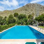 Villa Piedra