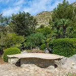 Piedra Villa Pollensa