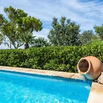 Villa Piedra Pollensa