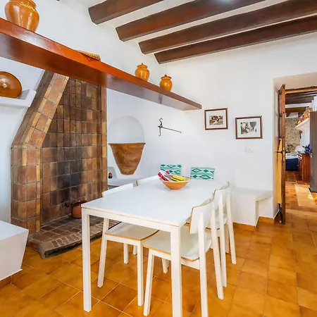 Piedra Villa *