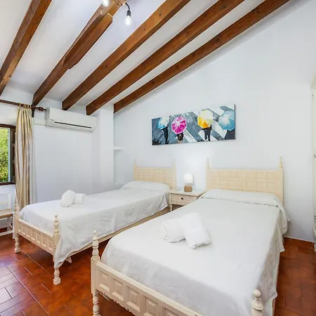 Villa Piedra *