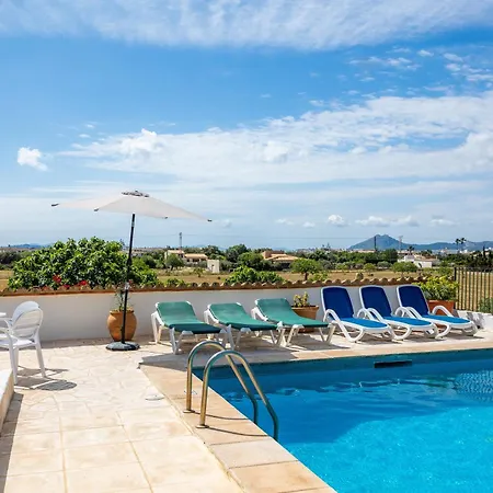 Villa Piedra *