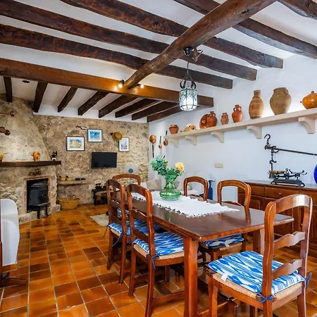 Piedra Villa