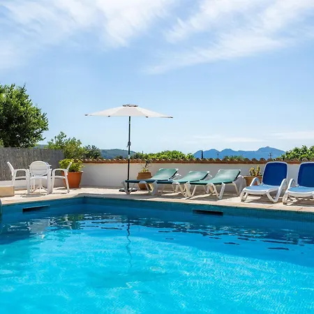 Villa Piedra *