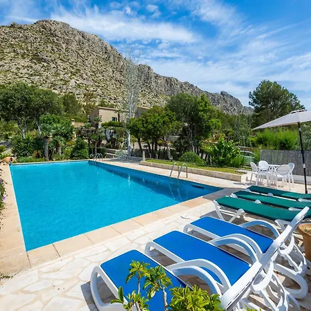 Villa Piedra Pollenca