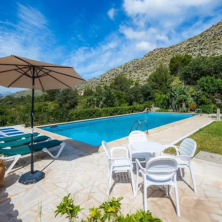 Piedra Villa