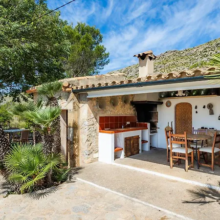 Villa Piedra Pollença