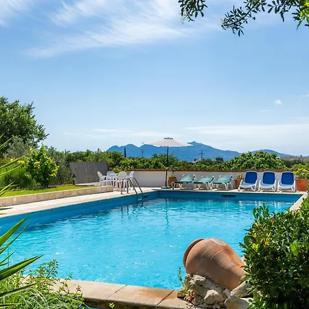 Villa Piedra *