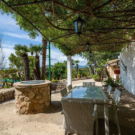 Villa Piedra