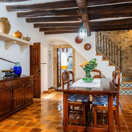 Villa Piedra