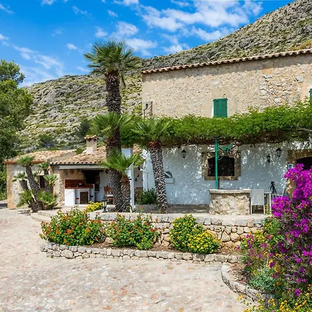 Villa Piedra