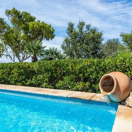 Villa Piedra Pollença