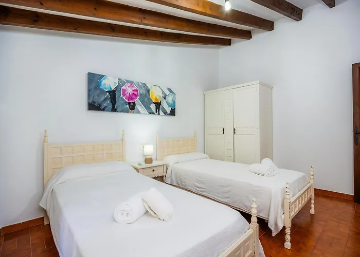 Piedra Villa Pollença