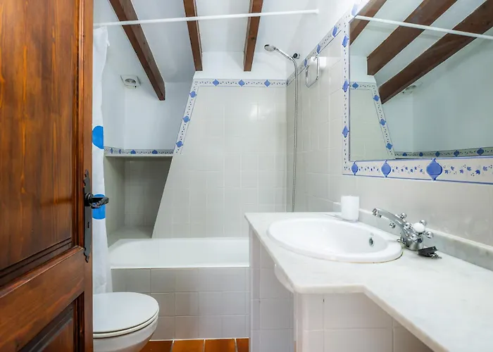 Piedra Villa Pollença