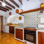 Piedra 别墅 波连斯萨