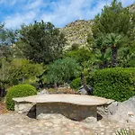 Piedra 别墅 波连斯萨