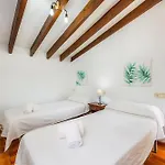 别墅 Piedra 波连斯萨