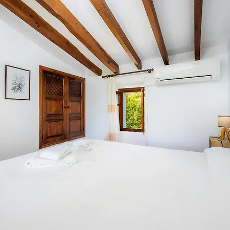 Villa Piedra Pollença