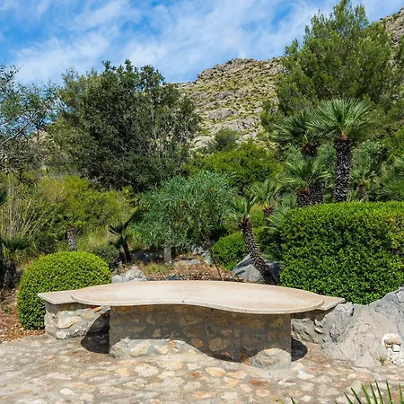 Piedra Villa Pollença