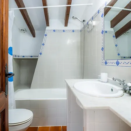 Piedra Villa Pollença