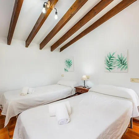 Villa Piedra Pollenca