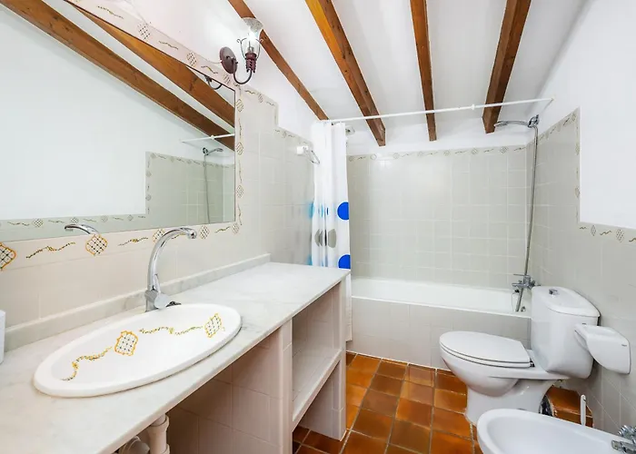 Villa Piedra Pollenca